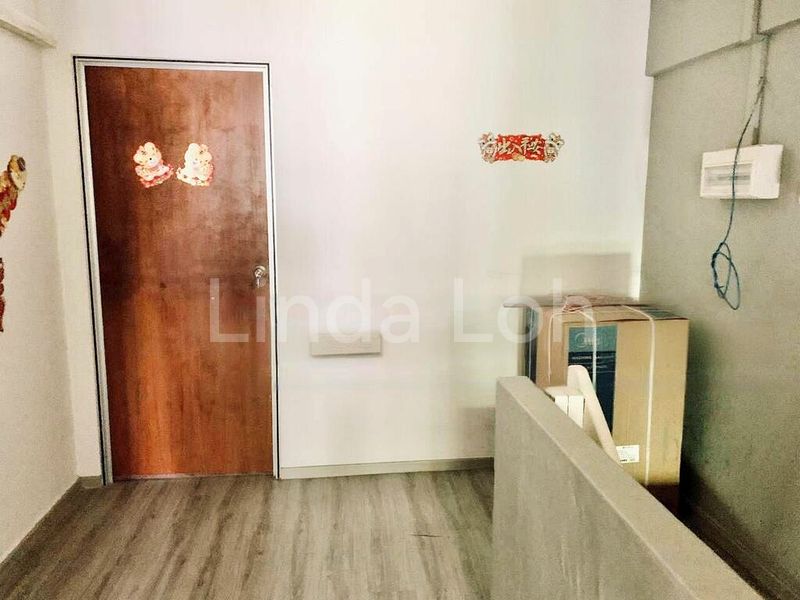 3 Room (3A) HDB for Rent in  124 Hougang Avenue 1 - Image 3